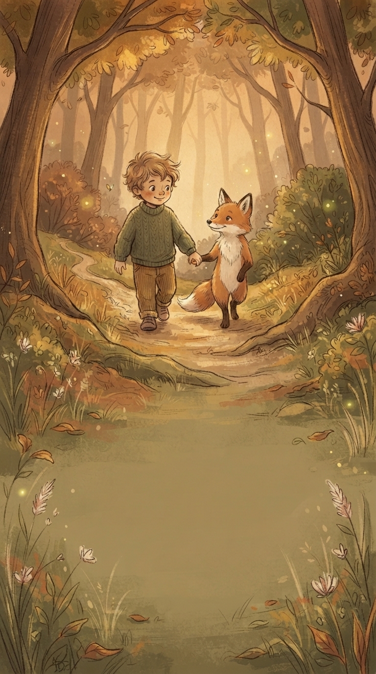 Enchanted Forest