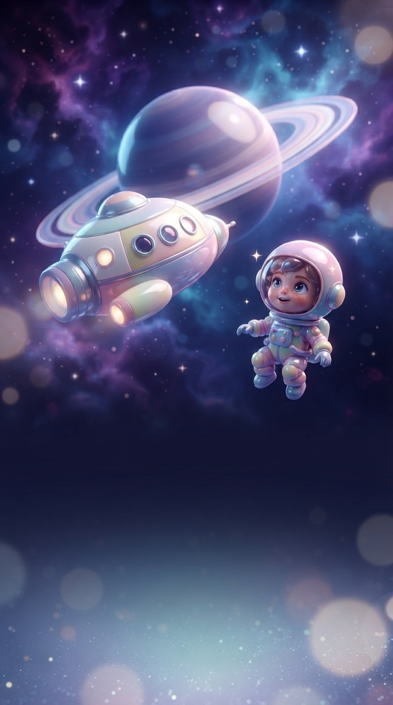 Space Station