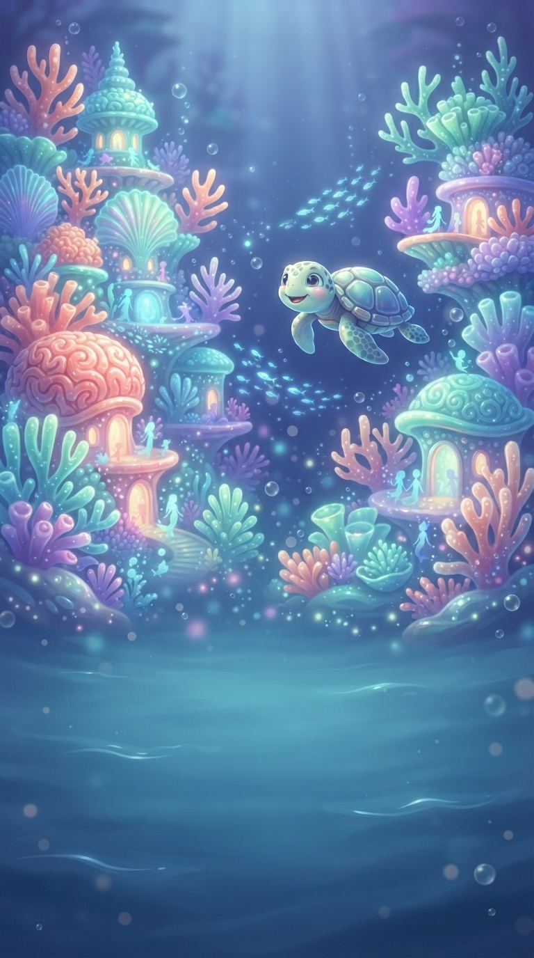 Under the Sea